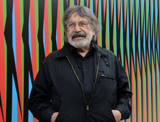 Carlos Cruz-Diez