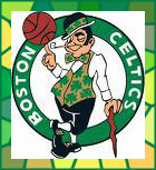 Boston Celtics logo