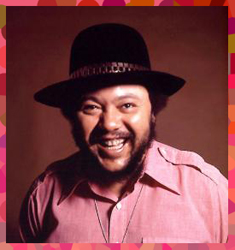 Charles Earland