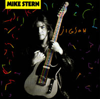 JIGSAW - Mike Stern