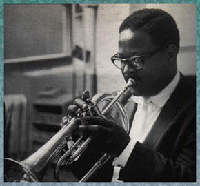 Clark Terry