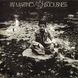 CONSCIOUSNESS - Pat Martino