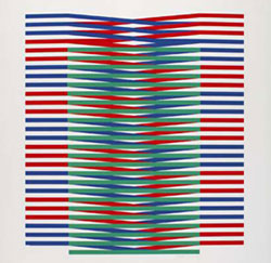 Carlos Cruz-Diez