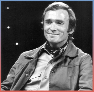 Dick Cavett