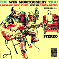 Wes Montgomery Trio