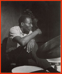 Elvin Jones