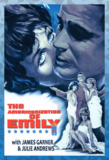The Americanization of Emily