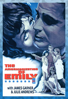 The Americanization of Emily