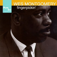 Wes Montgomery Fingerpickin'