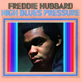 HIGH BLUES PRESSURE