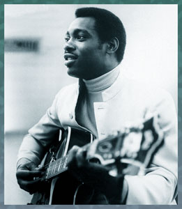 George Benson