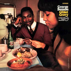 GIBLET GRAVY - George Benson