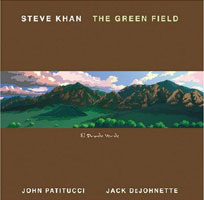The Green Field