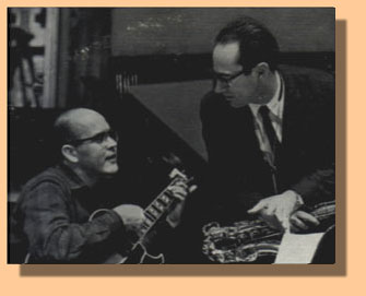 Jim Hall w/ Paul Desmond