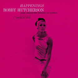 Happenings - Bobby Hutcherson