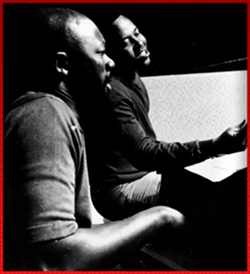 Isaac Hayes - David Porter