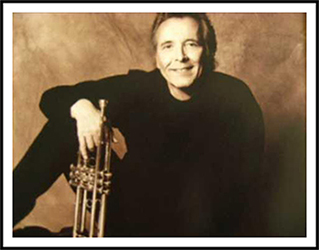 PASSION DANCE - Herb Alpert