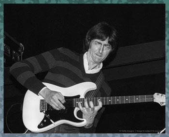 Allan Holdsworth