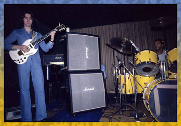 Allan Holdsworth - Tony Williams