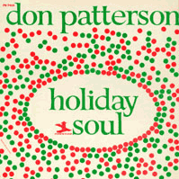 HOLIDAY SOUL