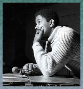 Bobby Hutcherson - Francis Wolff