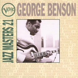 George Benson - Jazz Masters 21