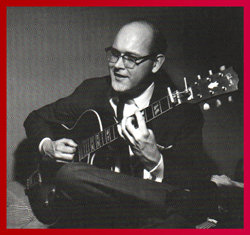 Jim Hall