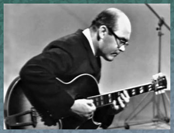 Jim Hall