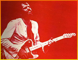 Joe Beck - Telecaster '76