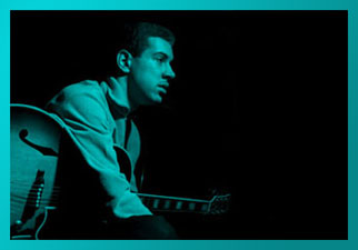 Kenny Burrell