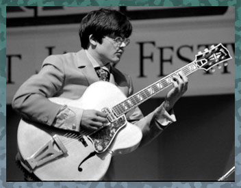 Larry Coryell - Gary Burton Quartet