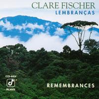 Lembranças - Clare Fischer