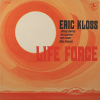 LIFE FORCE
