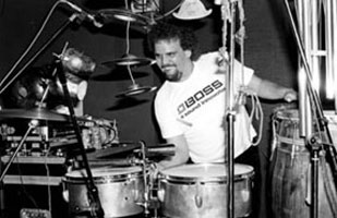 Manolo Badrena Live at the Pit Inn 1982