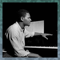 McCoy Tyner