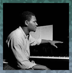 McCoy Tyner