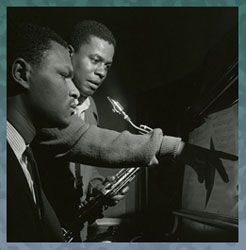 McCoy Tyner - Wayne Shorter