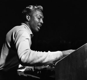 Jack McDuff