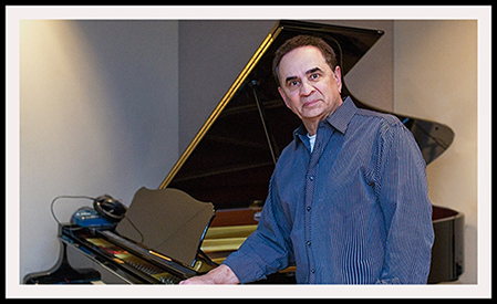 Michael Omartian
