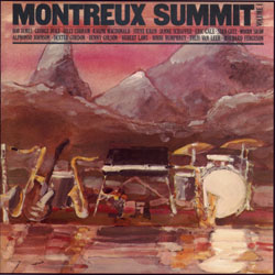 MONTREUX SUMMIT Vol 1