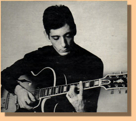 Pat Martino Baiyina