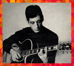 Pat Martino