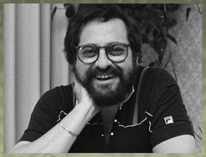 Phil Ramone