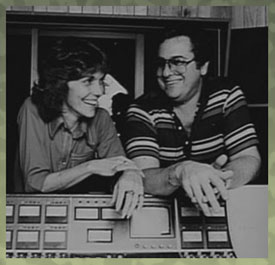 Phil Ramone - Karen Carpenter