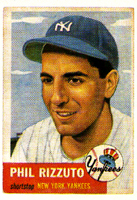 Phil Rizzuto