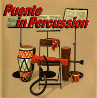 PUENTE IN PERCUSSION