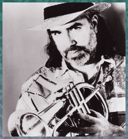 Randy Brecker