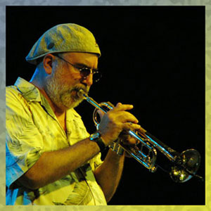 Randy Brecker