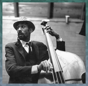 Ron Carter - Chuck Stewart