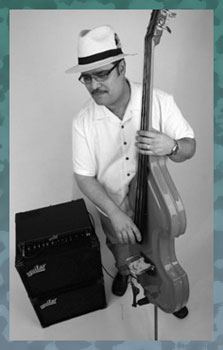 Rubén Rodríguez Baby Bass